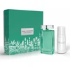 Angel Schlesser Femme Naturelle rinkinys moterims (EDT, 100 ml + veido valomosios putos, 100 ml)