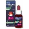 Angelini Soñodine melatonino lašiukai vaikam 1mg, 20ml
