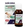 Angelini Soñodine melatonino lašiukai vaikam 1mg, 20ml