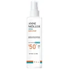 Anne Möller A Moller Non Stop Body Purškiklis Spf50 200