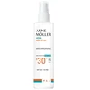 Anne Möller A Moller Non Stop Body Purškiklis Spf30 200