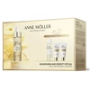 Anne Möller Livingoldâge Crema Extra Rica Nutri-Recuperadora Spf15 Estuche 4 Piezas