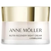 Anne Möller Livingoldâge Nutri-Recovery Night Kreminis 50ml
