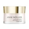 brandžiai odai skirtas veido kremas Anne Möller Livingoldâge Nutri-Recovery Rich Kreminis Spf15 50ml