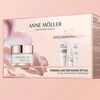 Anne Möller Rosage Day Rich Kreminis, 50 ml Set 4 Pieces