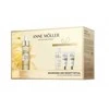 Anne Möller rinkinys Anne Moller Living Goldage dienos ir nakties ritualas, 50 ml@