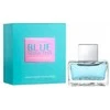 Kvepalai moterims Antonio Banderas Blue Seduction Women EDT, 80 ml