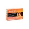 Apisérum Apiserum Energy Vitamax Kapsulės