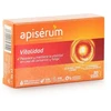 Apiserum Apiserum gyvybingumo kapsulės