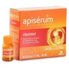 Apiserum Apiserum Vitality 18 buteliukų
