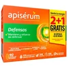 Apisérum Defenses Pack 3 months 90 capsules