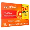 Apiserum Vitaminate 3 X 30 Capsules