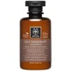 Apivita Oily Dandruff Šampūnas With Baltas Willow And Propolis šampūnas nuo pleiskanų 250ml