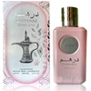 Ard Al Zaafaran Dirham Wardi EDP Purškiklis, 100 ml
