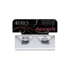 Ardell Accent Lashes 315 Juodas Klijuojamos blakstienos