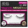 magnetinio akių pieštuko ir blakstienų rinkinys Ardell Magnetic Megahold Lash 110