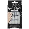 "Ardell Nail Addict" natūralūs kvadratiniai dirbtiniai nagai