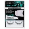 klijuojamos blakstienos "Ardell Pro Natural Lash Starter Kit" 110