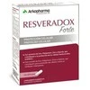 Arkopharma Arkoadvance Resveradox Forte 50mg maisto papildas RESVERATROLIS 30 vnt kapsulių