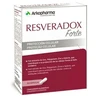 Arkopharma Arkoadvance Resveradox Forte 50mg maisto papildas RESVERATROLIS 30 vnt kapsulių