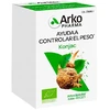 Arkopharma Arkocaps Glucomannan 80 Capsules