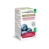Arkopharma Arkocapsulas Bilberry Bio 40 kapsulių