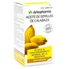 Arkopharma Arkocápsulas Pumpkin Seed Oil maisto papildai 50 vnt