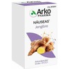 Arkopharma Arkocapsules Ginger imbiero kapsulės 40 vnt