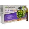 Arkopharma Arkofluido Artichoke Forte 20 ampulių