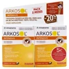 Arkopharma Arkosol Intensive 30 perlų x 2 vnt