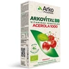 Arkopharma Arkovital Acerola 1000 Vitamin C 30 Tablets