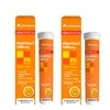 Arkopharma Arkovital Vitamins C 20 putojančių tablečių DUPLO