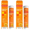 Arkopharma Arkovital Vitamin C 20 putojančios tabletės DUPLO