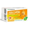 Arkopharma Arkovox Propolis + Vitaminas C 24 medaus ir citrinos tabletės