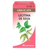 Arkopharma Arkpharma Arkocaps sojų lecitinas 400mg