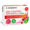 Arkopharma Cis-Control Cranberola Flash 20 kapsulių