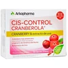 Arkopharma Ciscontrol Cranberola 120 Capsule