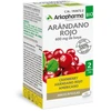 Arkopharma Spanguolės 45 kapsulės