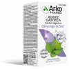 Arkopharma Gastric Acidity Digestive Comfort Slippery Elm - Zinc 40 Capsules