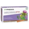 Arkopharma Milk Thistle 20 ampulių
