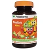 Arkopharma Multivitaminų 60 saldainiai
