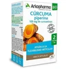 Arkopharma Turmeric Piperine maisto papildas 80 vnt