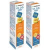 Arkopharma Vitaminai C ir D3 1000mg 2x20 tablečių
