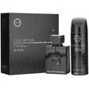 Armaf Club de Nuit Intense Man EDT rinkinys vyrams (EDT 105 ml + Body Purškiklis 200 ml)