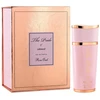 Armaf Thr Pride Rose Oud Eau De Parfum 100ml Purškiklis