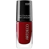 Artdeco Art Couture Nail Lacquer 695-Blackberry 10ml