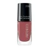"Artdeco Art Couture" nagų lakas 778 Earthy Mauve