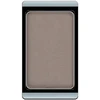 Artdeco Eyeshadow Matt 520 Light Pilkas Mocha