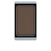 "Artdeco" akių šešėliai Matt 524 Dark Pilkas Mocha