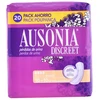 "Ausonia Discreet" papildomi higieniniai įklotai 20 vienetų